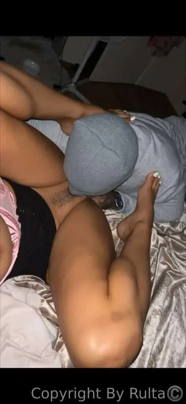 Would you eat my pussy? 🥺