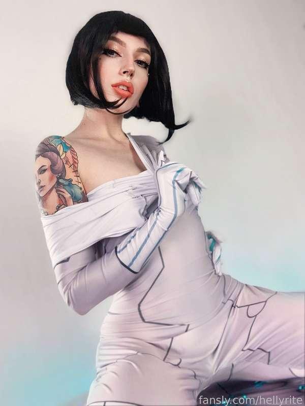 hellyrite image #2