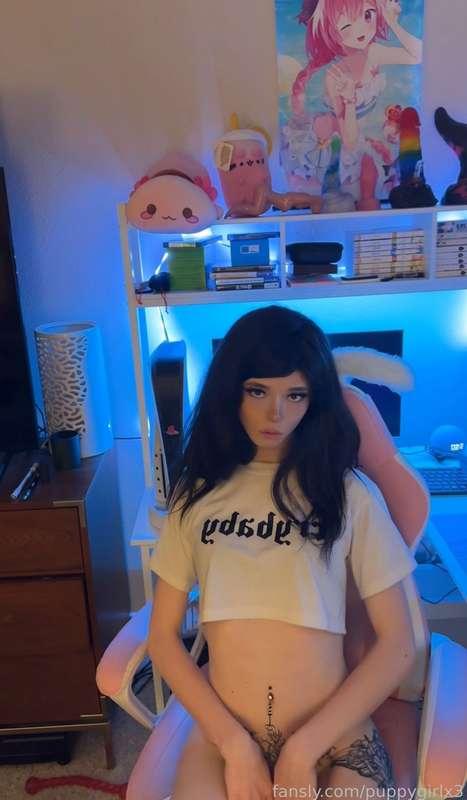 puppygirlx3 image #1