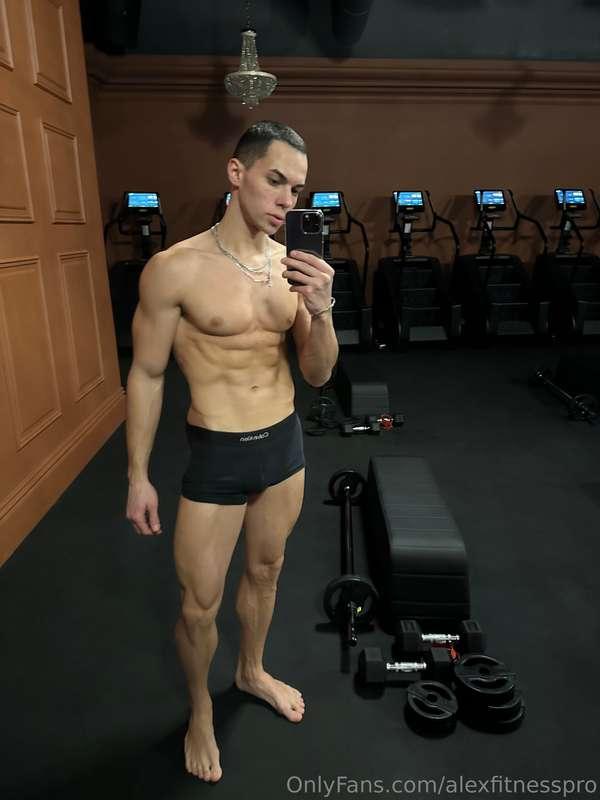 alexfitnesspro image #22