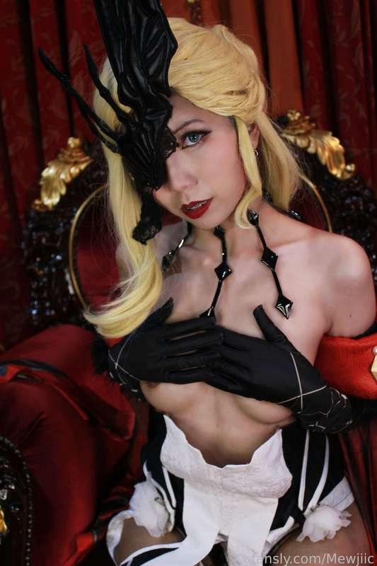 mewjiic image #18