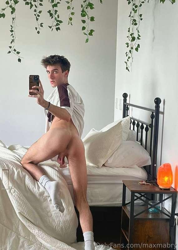 Its your hole sir ❤️