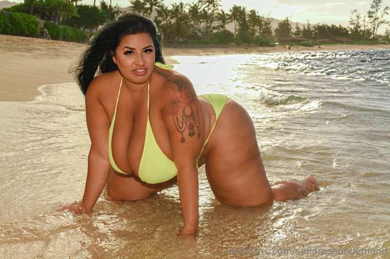Sexy is a state of mind, not just a physical appearance!