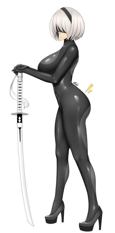2B