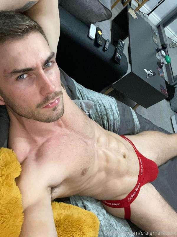 There’s just something about Calvins that just make me so Da..