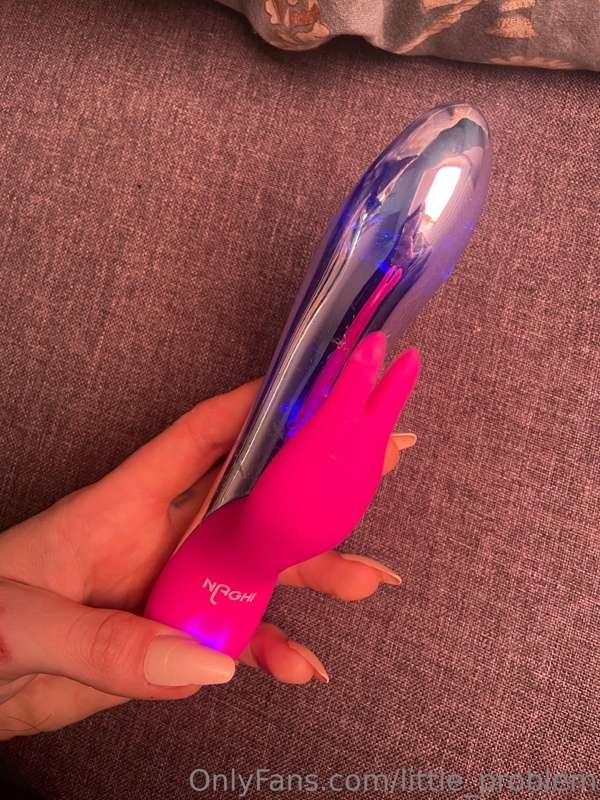 I will send some videos with this to private chat 😍