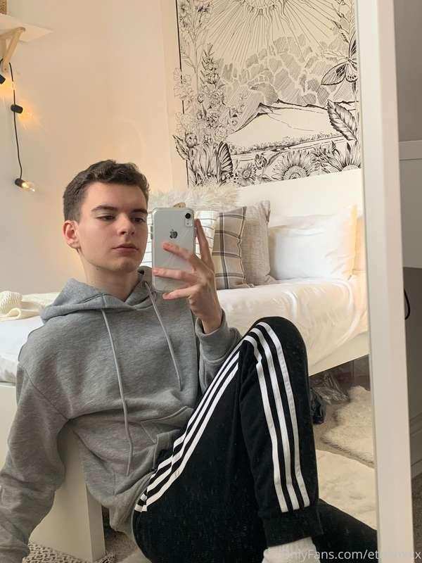 lazy afternoon 🥱😋