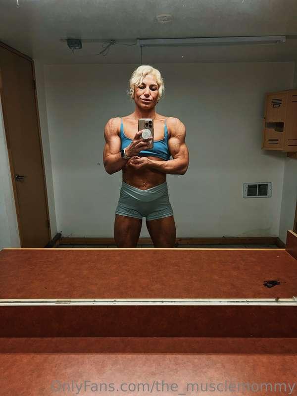 musclemarilyn image #0