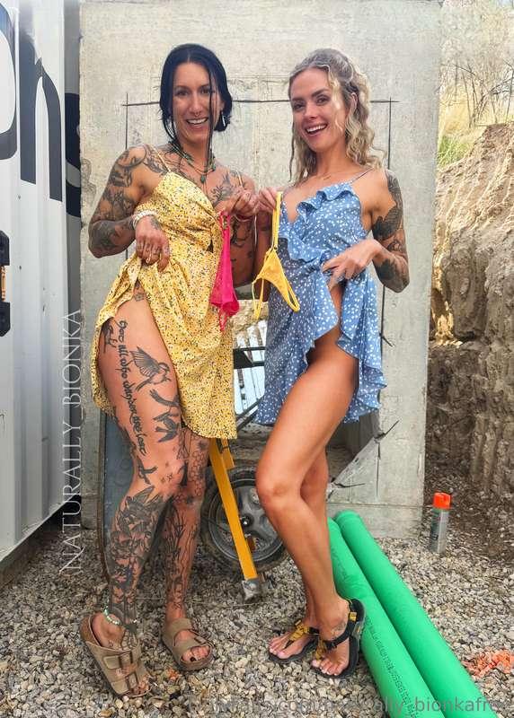 Happy Tuesday!!! New video and content with @sunneemoon cums..