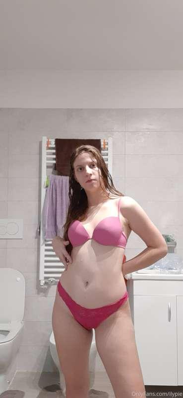 Do you like my body baby?🔞💦