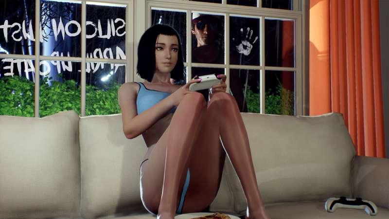 Silicon Lust April Update