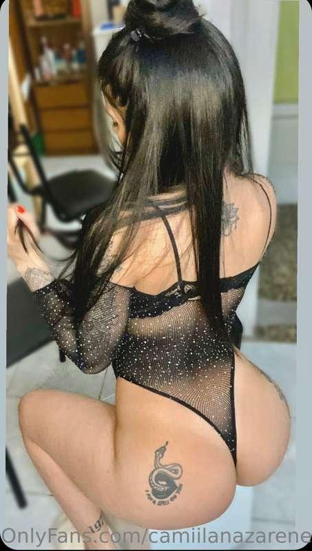 I could dance you perreo in this position