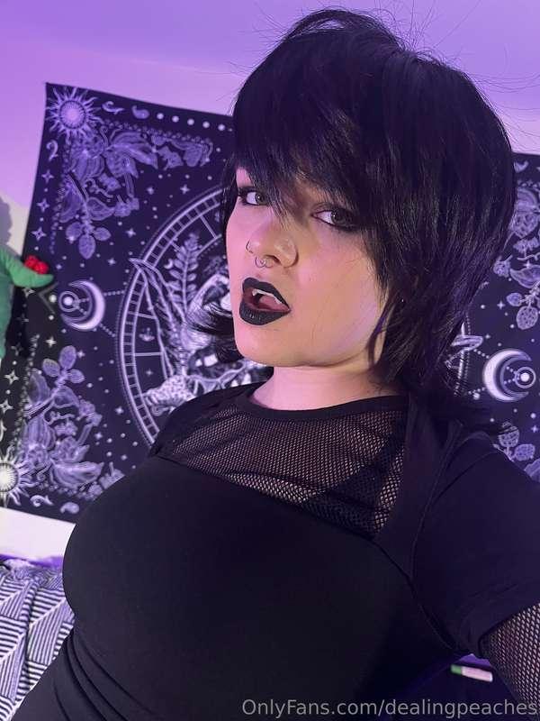 Mavis cosplay💜😚Part 2/2