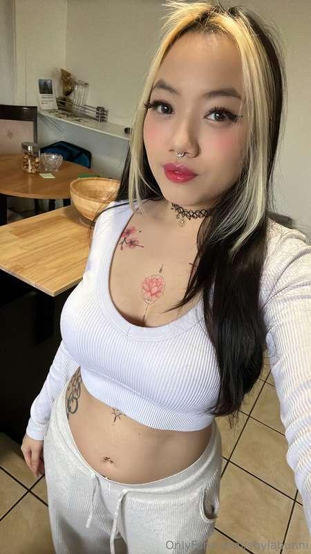 What did you have for lunch?? 👀