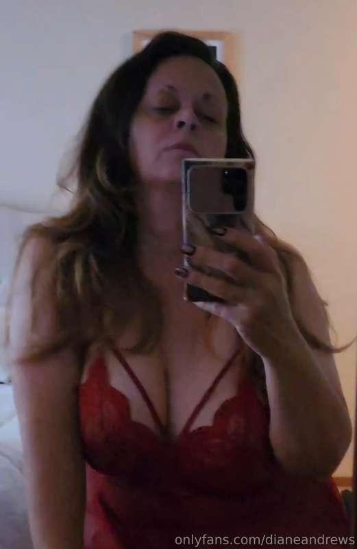 Red Nightie :)