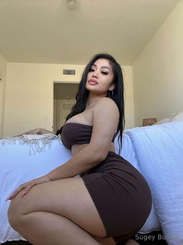 @mayygov 's photoshoot has me shook 😈—do you think I can pul..