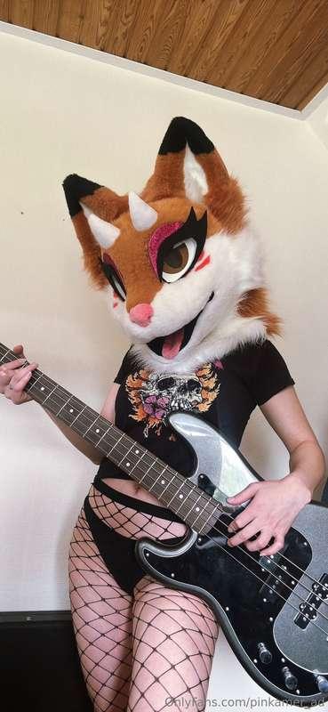 Let’s play ~