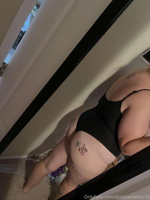 Something new and someone wanting to be used 😉😉😉