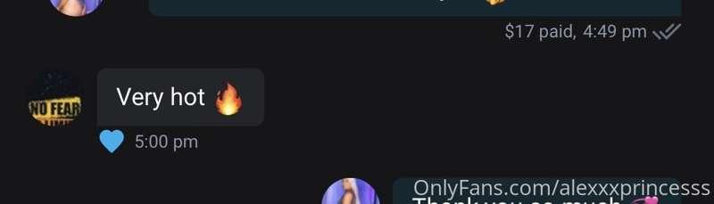 alexxxprincesss image #2