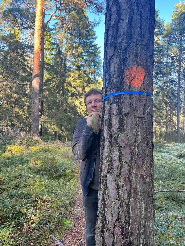 Do you find male beards irresistible? If so, you may have po..