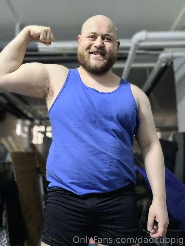dadcubpig image #1