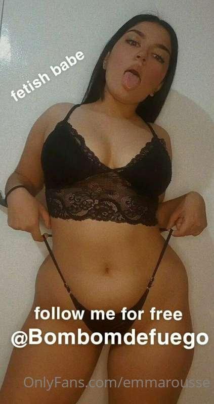 ⚠️ F R E E ⚠️
📞  active fetish slut  🔥

@bombomdefuego 

#ad