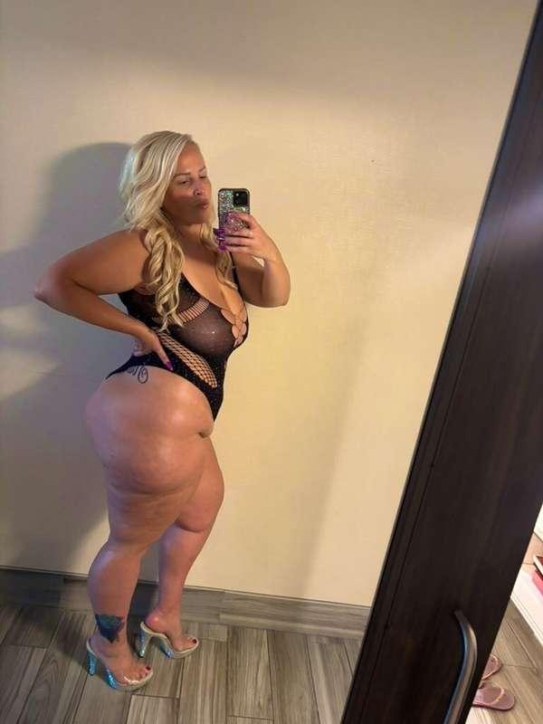 Good evening thickness 😘