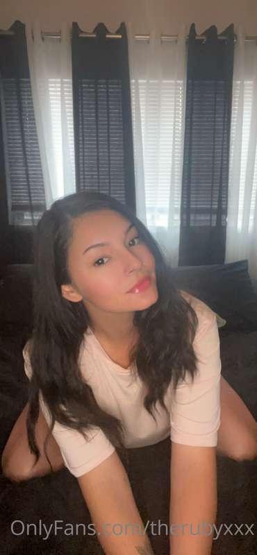 Lazy Saturday for me 🥰