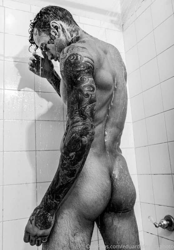 @micahblaise by @eduardoferminphoto