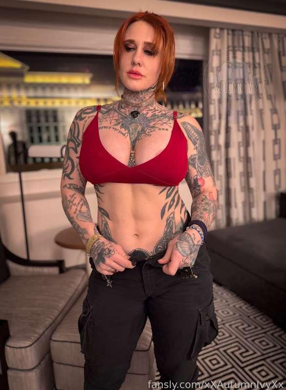 xxautumnivyxx image #12