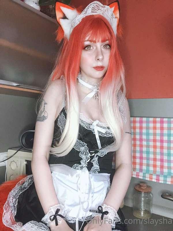I don't have many fox photos remaining, did you enjoy this s..