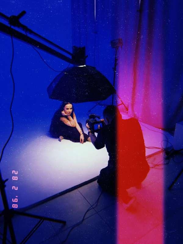 Backstage