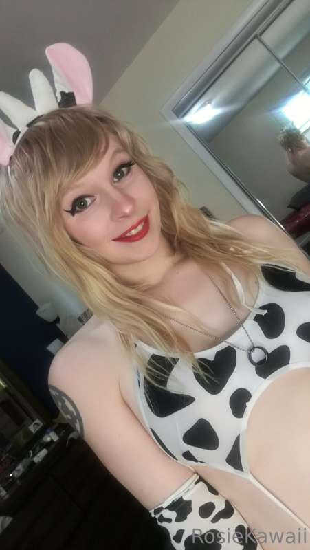 Filters aren’t the only thing I'm playing with tonight 👄