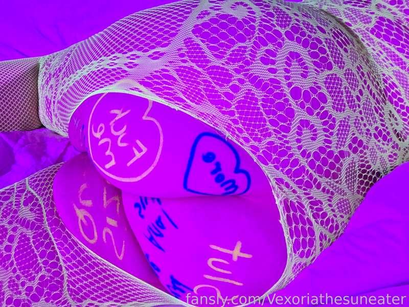 vexoriathesuneater image #13