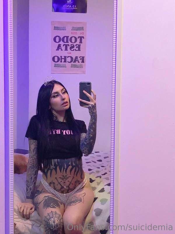 ## I like this pic, It seems like if I'm a good girl, but yo..