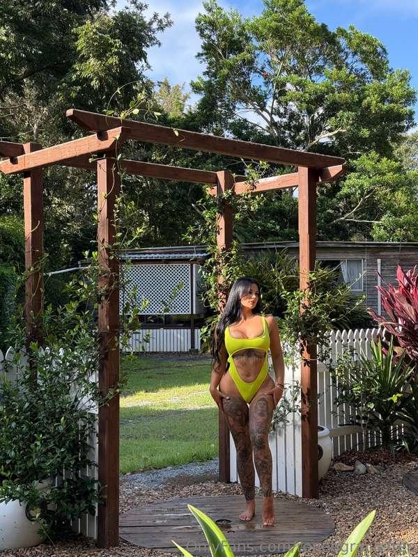 Front or back?