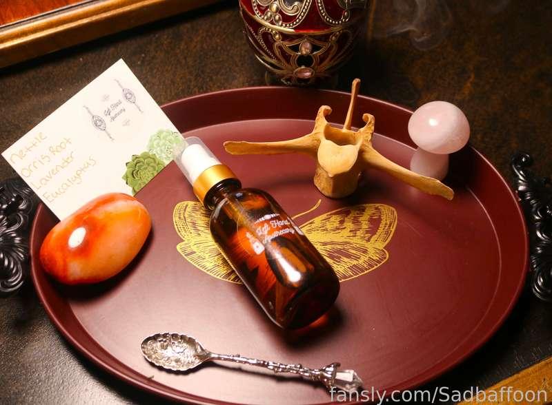 sadbaffoon image #0