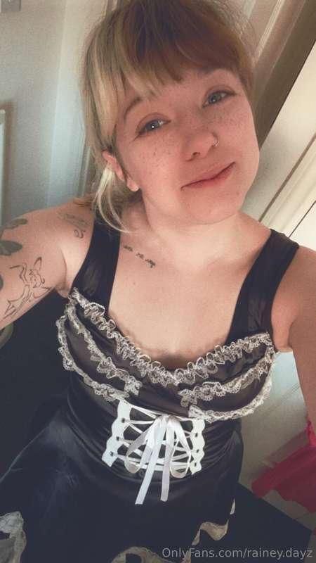 Spring Cleaning 😌