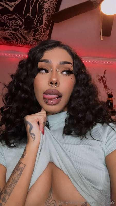 𝐅𝐈𝐑𝐒𝐓 𝐓𝐎 𝐓𝐈𝐏 𝟏3$ 𝐆𝐄𝐓 𝐀 𝟐𝟓 𝐌𝐈𝐍 𝐒𝐄𝐗𝐓𝐈𝐍𝐆 𝐒𝐄𝐒𝐇 𝐅𝐔𝐋𝐋 𝐔𝐍𝐋𝐎𝐂𝐊𝐄𝐃 𝐏𝐈𝐂..