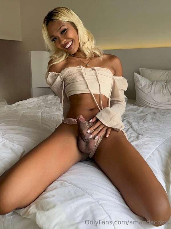 FREE ➡️🔥SUBSCRIBE NOW @anita_dickman_freeSubscribe to my bea..