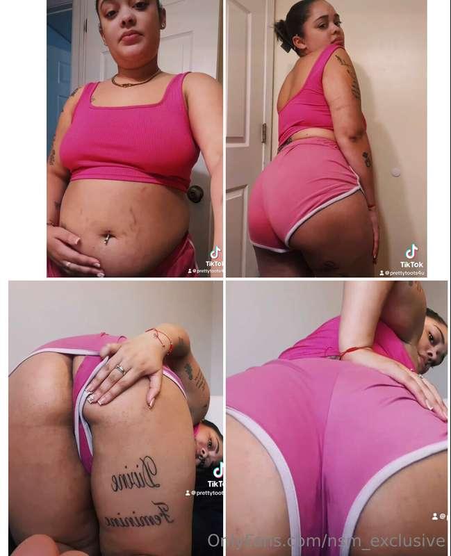 Huge , wet , & stinky bubbly farts 😷 with big belly burps (1..