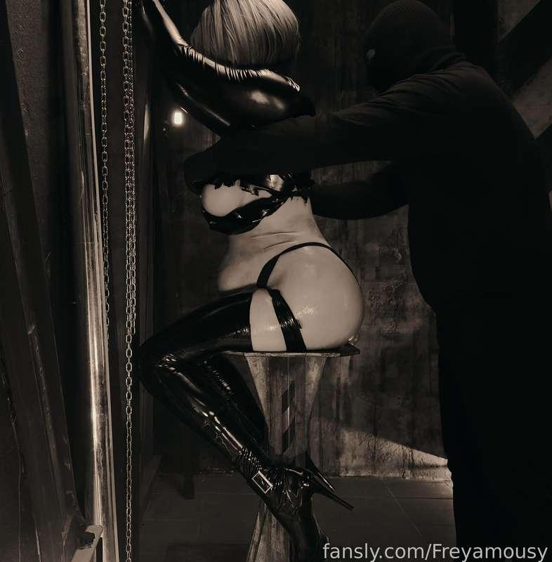 freyamousy image #4