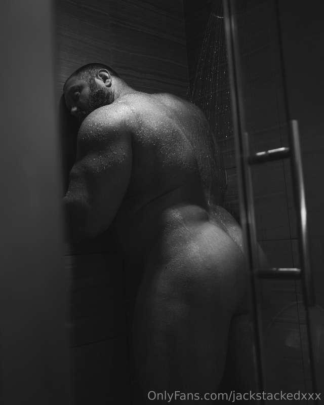 Shower sex?
