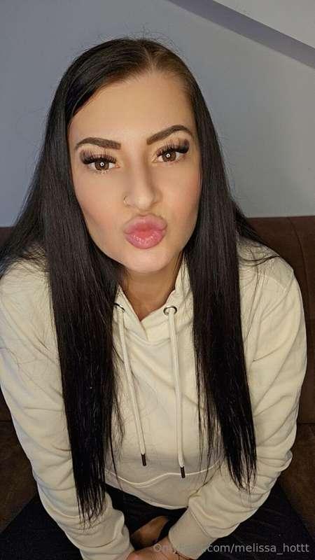 Das wird ein kleiner VIP Account🥰