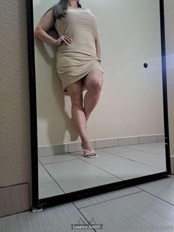 I want to be the object of your desire. I want to consume yo..