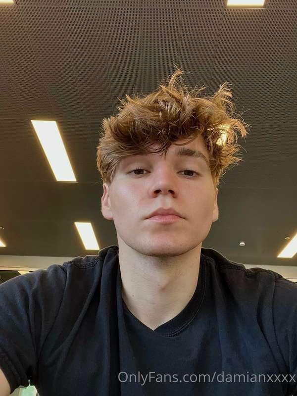 before workout vs after workout