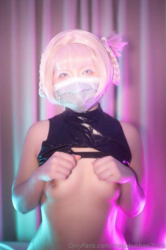 masukuchan2020 image #27