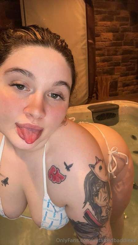 xxtattedbaddiexx image #0