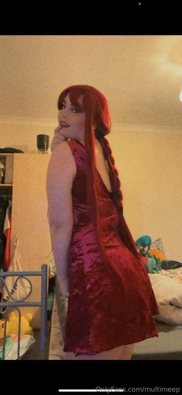 I may or may not have done some pictures with this 😏