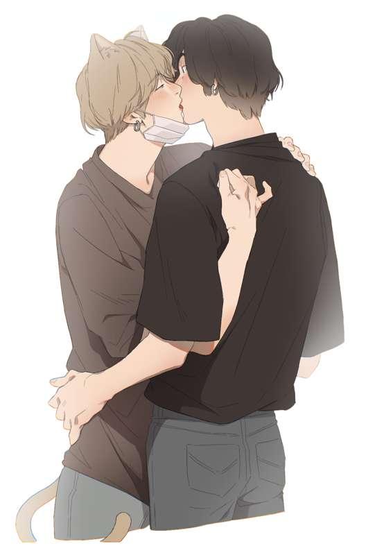 🐰🐱